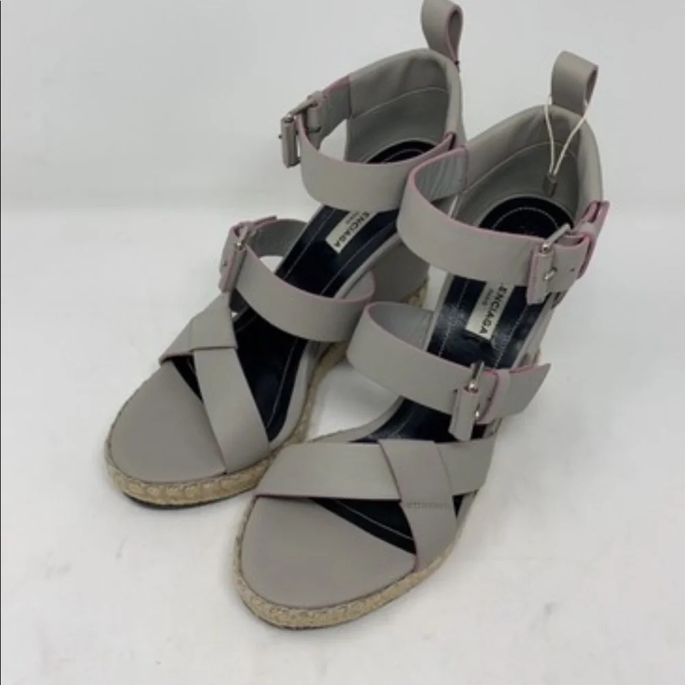 Balenciaga sandals - Picture 3 of 7